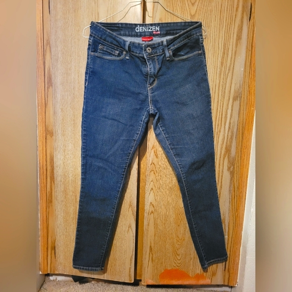 High Hip Capri pants - Picture 1 of 4